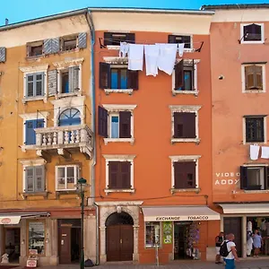  Appartamento Ground Floor Gem